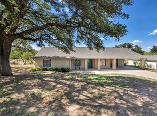 3103 Ranchette Rd, Horseshoe Bay, TX 78657