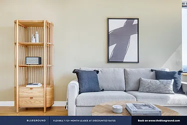 Rented by The Blueground