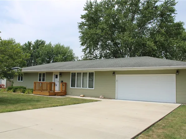 1200 N Long St, Shelbyville, IL 62565