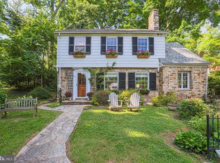 2114 South Rd, Baltimore, MD 21209