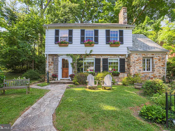 2114 South Rd, Baltimore, MD 21209