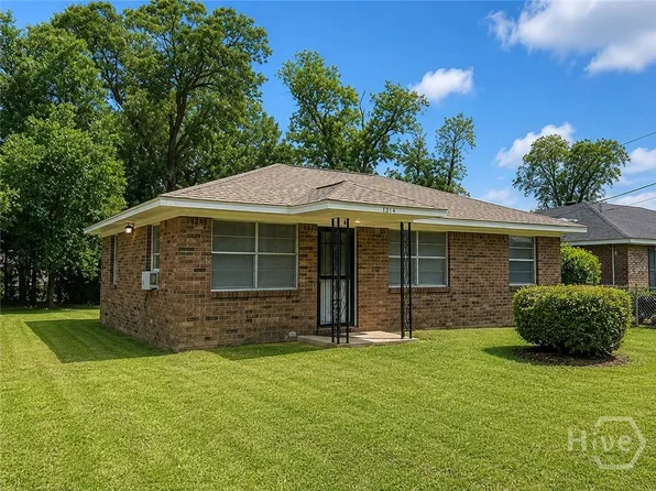 1104 Sherman Ave, Savannah, GA 31405