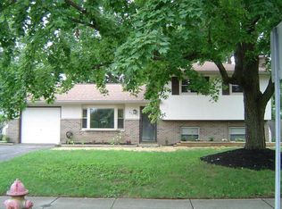 433 McCutcheon Rd, Columbus, OH 43230