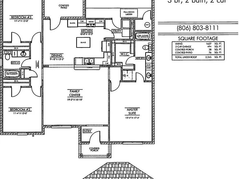7710 Tradition Pkwy — Photo 3