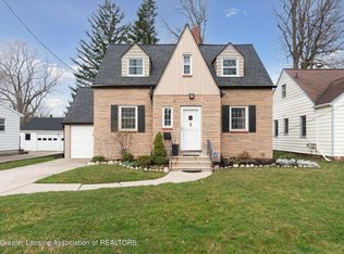 611 Lasalle Blvd, Lansing, MI 48912