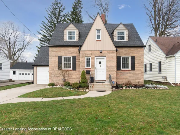 611 Lasalle Blvd, Lansing, MI 48912