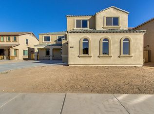 22312 E Camina Plata, Queen Creek, AZ 85142