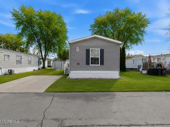 511 Wrightstown Sykesville Road #116, Wrightstown, NJ 08562