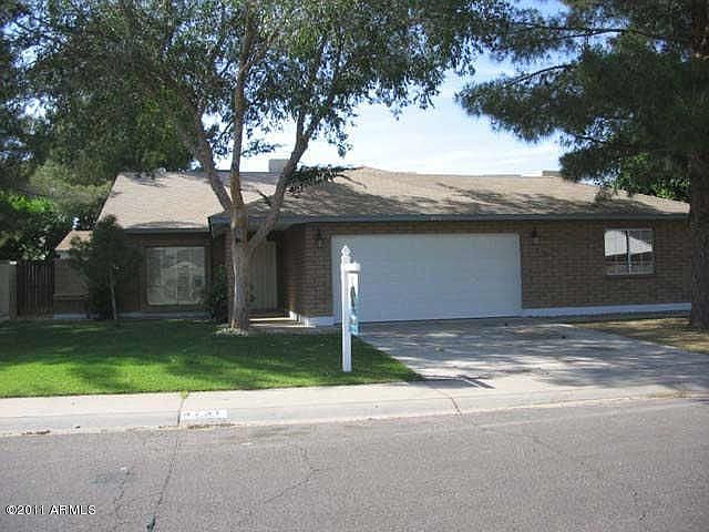 1st image of 4731 W Kimberly Way