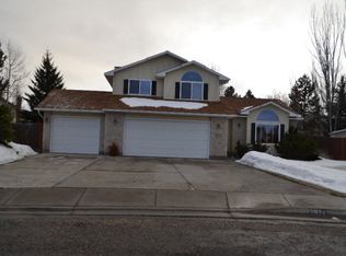 2874 Sandstone Dr, Idaho Falls, ID 83404