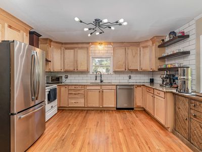 1029 Cumberland Heights Rd, Clarksville, TN, 37040