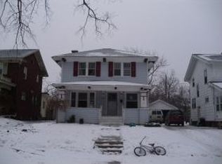 227 S Seminole Cir, Fort Wayne, IN 46807