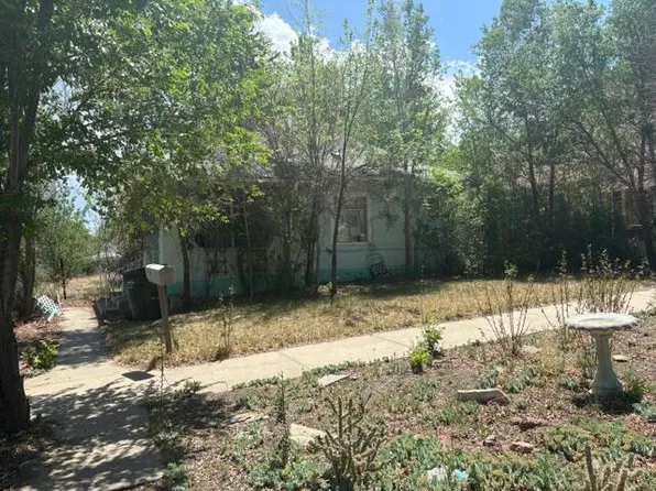 716 Tillotson St, Trinidad, CO 81082