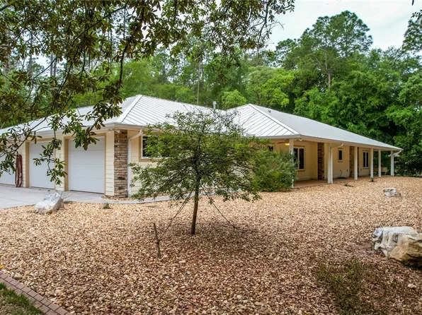 230 N Kinglet Ave, Hernando, FL 34442