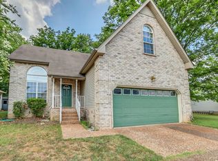 3404 Milbridge Dr, Antioch, TN 37013