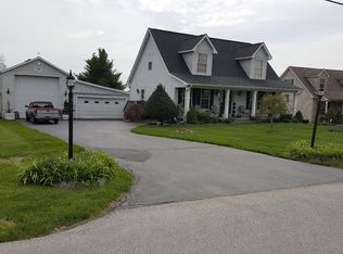 188 Gemini Trl, Georgetown, KY 40324