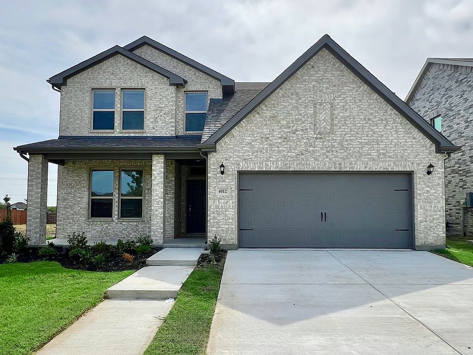 1st image of 4012 De Berry Ln