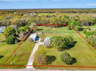 368 Morris Ln, Greenville, TX 75402