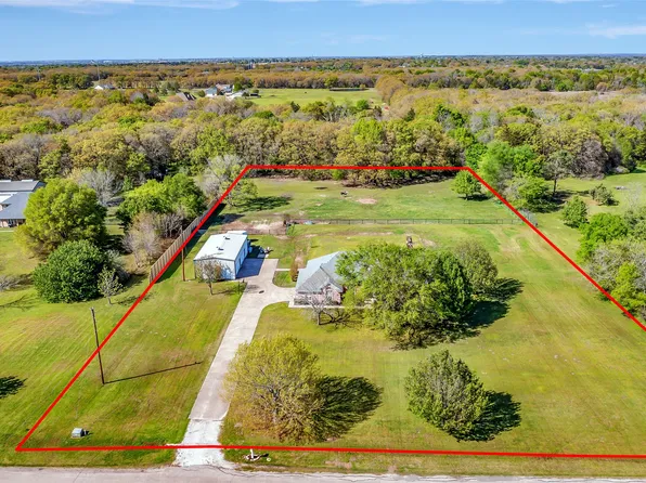 368 Morris Ln, Greenville, TX 75402