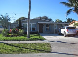 740 NW 17th St, Pompano Beach, FL 33060