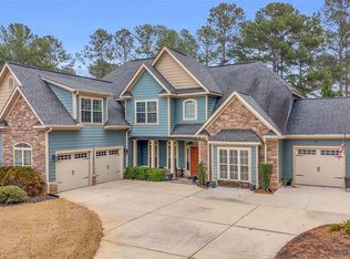 202 Links Xing N, Ninety Six, SC 29666