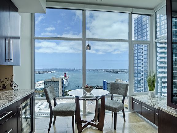 3rd image of 1262 Kettner Blvd Unit 2101