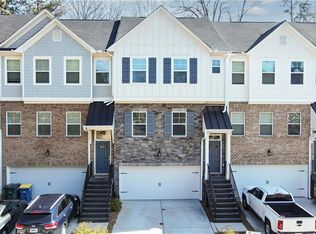 2507 Hedgeway Cir, Kennesaw, GA 30144