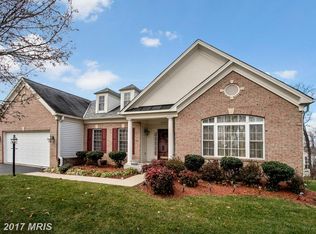 15400 Bald Eagle Ln, Woodbridge, VA 22191