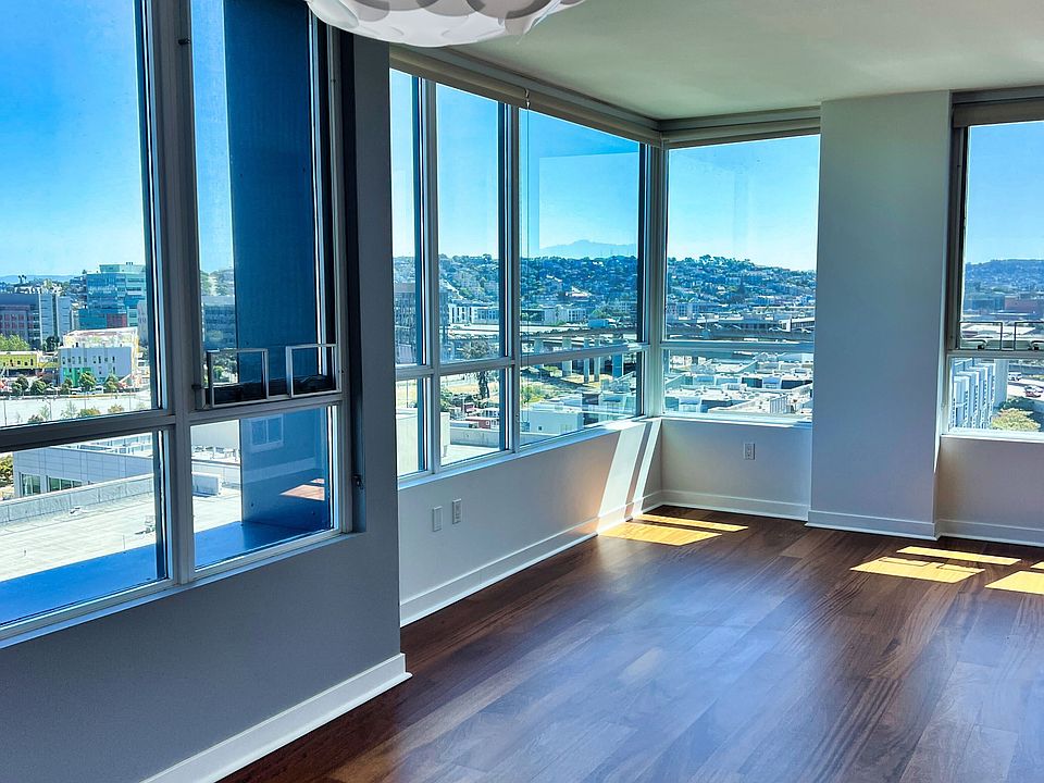 1st image of 300 Berry St Unit 1210