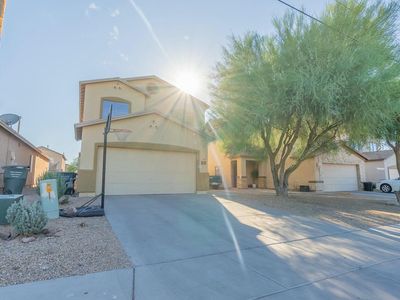 3736 E Felix Blvd, Tucson, AZ, 85706
