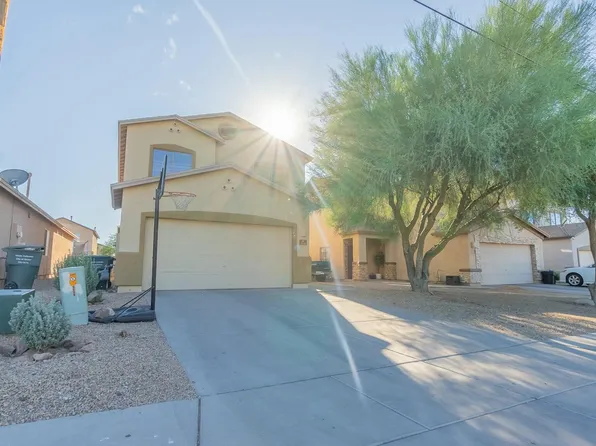 3736 E Felix Blvd, Tucson, AZ 85706