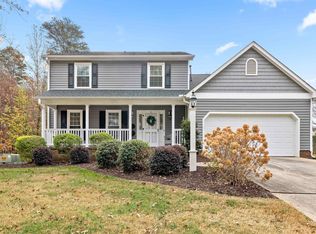 206 Bennington Way, Greer, SC 29650