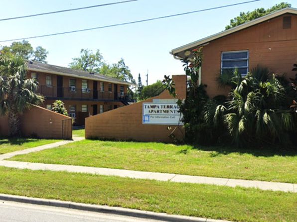 214 S Tampa Ave APT 5