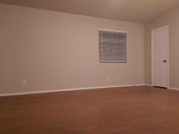 Large Master Bedroom