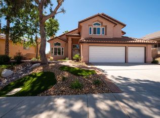 3410 Montellano Ave, Palmdale, CA