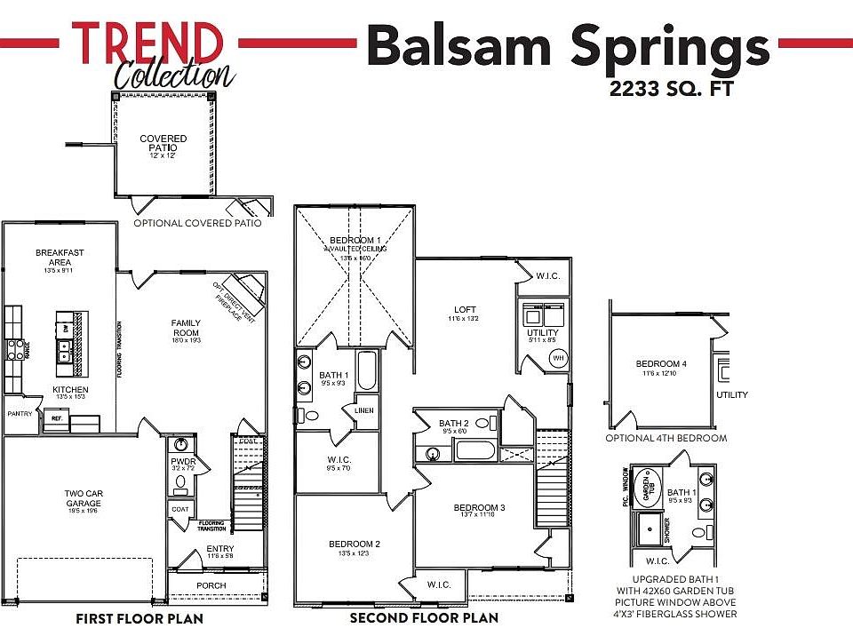 2nd image of 2486 Dittany Ln