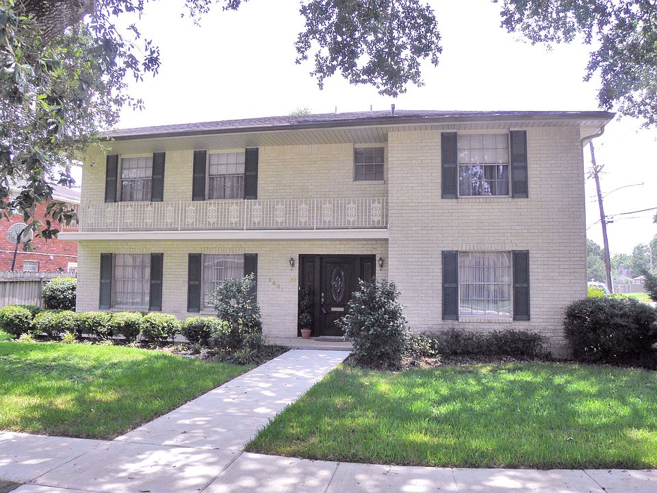 1st image of 5401 Berkley Dr