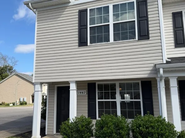 1442 Clydesdale St, Murfreesboro, TN