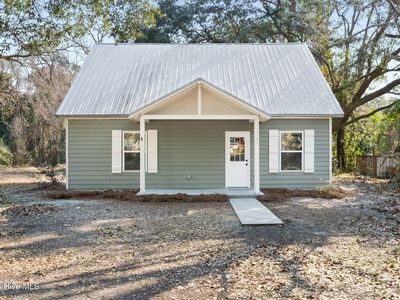 1360 Navaho Trail, Wilmington, NC, 28409