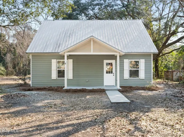 1360 Navaho Trail, Wilmington, NC 28409