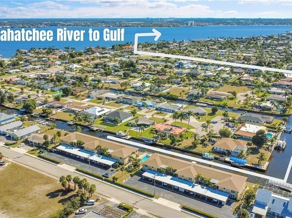1304 Miramar St APT 202, Cape Coral, FL 33904