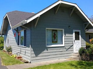 909 Cloverdale Rd, Kalama, WA 98625
