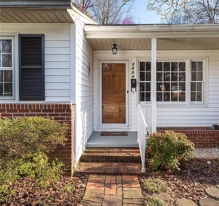 2909 Dellwood Dr, Greensboro, NC 27408 Zillow