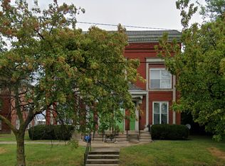 RP1 - 1609, Louisville, KY 40203