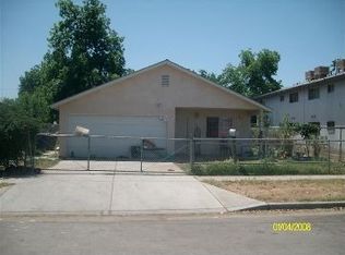 28 E San Joaquin St, Fresno, CA 93706