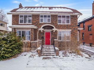 1026 Waterloo St, London, ON N6A 3X6