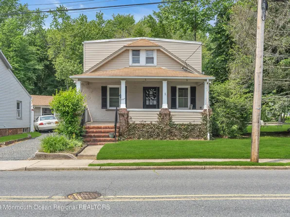 427 Matawan Avenue, Cliffwood, NJ 07721