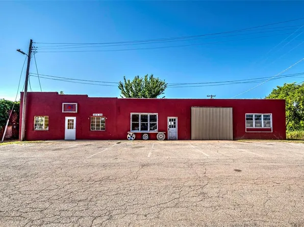 109 W 11th St Lot 1, Chandler, OK 74834