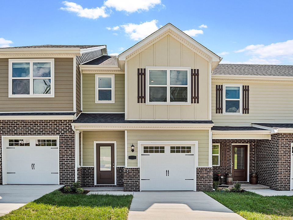 The stunning Robertson plan offers an incredible amount of space, all on two stories