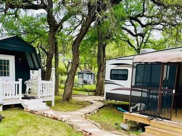 2214 Hoffmann Ln #Rv, New Braunfels, TX 78132